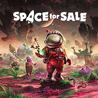 Space for Sale