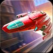 Space Racing 3D: Skyfall cho iOS