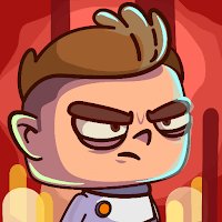 Space Squad Survival cho Android