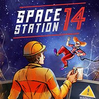 Space Station 14