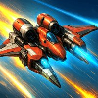 Space Wing Force - Không Chiến cho Android