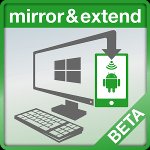 Spacedesk cho Android