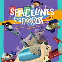 Spacelines from the Far Out