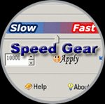 Speed Gear