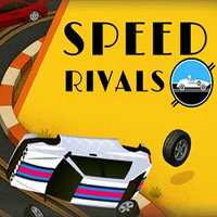 Speed Rivals