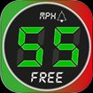 Speedometer Free cho iOS