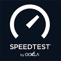 Speedtest cho Windows