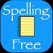 Spelling Notebook Free cho iOS
