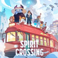 Spirit Crossing