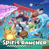 Spirit Rancher
