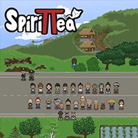 Spirittea
