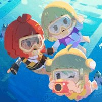 Splash Divers