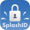 SplashID Safe Password Manager for iOS