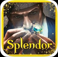Splendor: The Board Game cho iOS