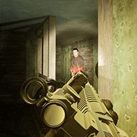 Split Second VR Tactical Shooter