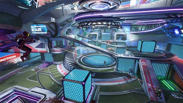 Splitgate 2