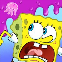 SpongeBob Adventures: In A Jam cho Android