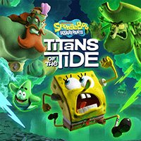 SpongeBob SquarePants: Titans of the Tide