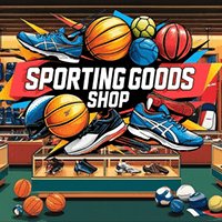 Sporting Goods Shop