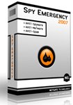 Spy Emergency 2007