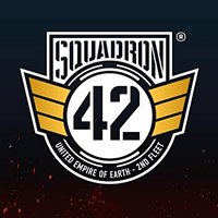 Squadron 42