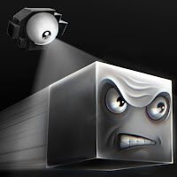 Sqube Darkness cho iOS