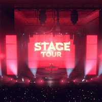 Stage Tour