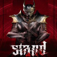 STAND: Sins of the Immortals