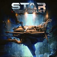 Star Conflict