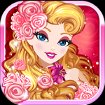 Star Girl: Valentine Hearts cho iOS
