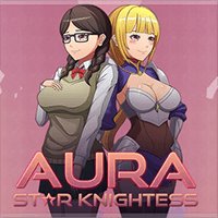 Star Knightess Aura