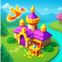 Star Merge: Merging Match Game cho iOS