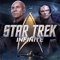 Star Trek: Infinite