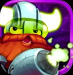Star Vikings Forever cho iOS
