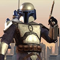 Star Wars: Bounty Hunter