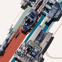 STAR WARS: Galactic Racer