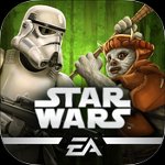 Star Wars: Galaxy of Heroes cho iOS