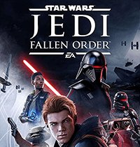 Star Wars Jedi: Fallen Order