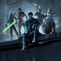 STAR WARS Zero Company