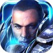 Starfront: Collision Free for iOS