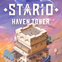 STARIO: Haven Tower