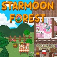Starmoon Forest