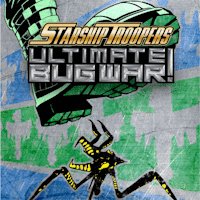 Starship Troopers: Ultimate Bug War!