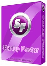 Startup Faster