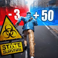 State of Survival: Last Dash cho Android