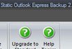 Static Outlook Express Backup