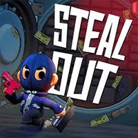 Steal Out