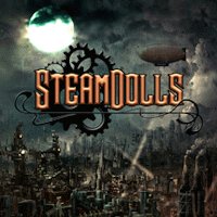 SteamDolls VR
