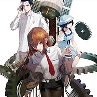 Steins;Gate Re:boot