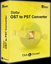 Stellar OST to PST Converter